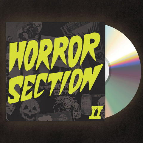 Collection II - Compact Disc