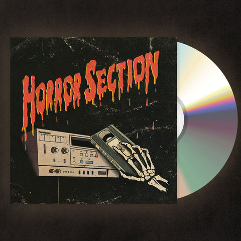 Part II: Rewind Resurrection - Compact Disc