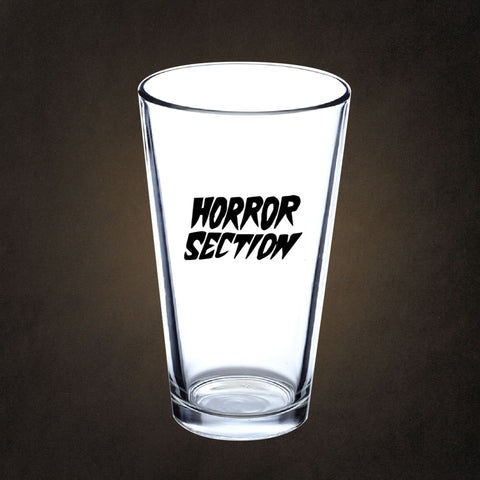 Pint Glass