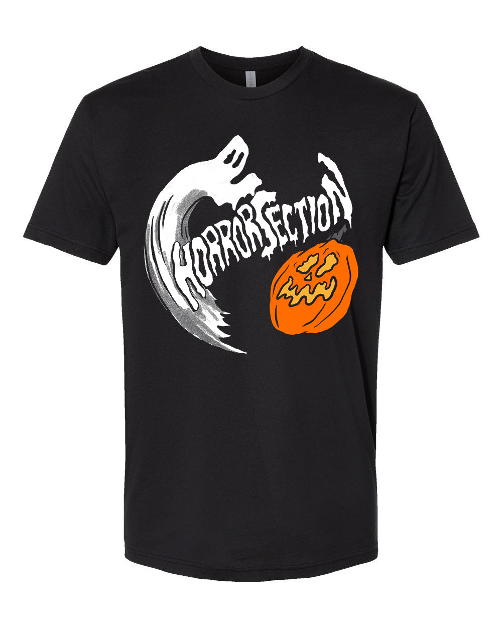 Horror Section - Halloween 2024 Shirt