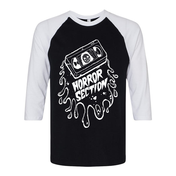 VHS Raglan