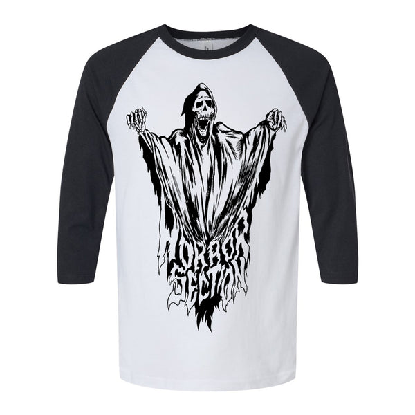 Halloween 2026 Raglan