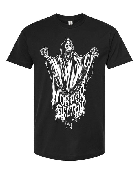 Halloween 2026 Short Sleeve Shirt