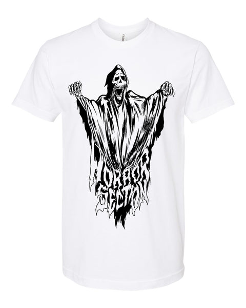Halloween 2026 Short Sleeve Shirt