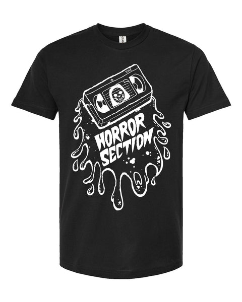 VHS Short Sleeve Shirt