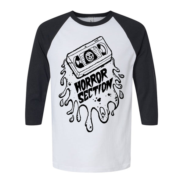 VHS Raglan