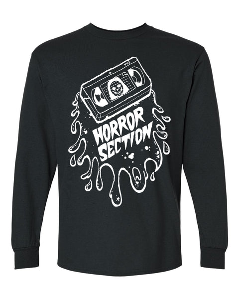 VHS Long Sleeve Shirt