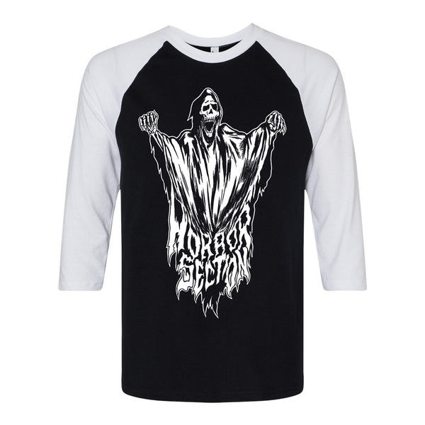 Halloween 2026 Raglan