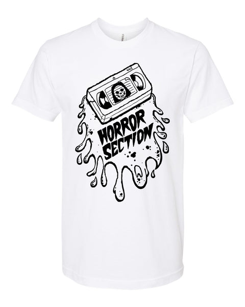 VHS Short Sleeve Shirt