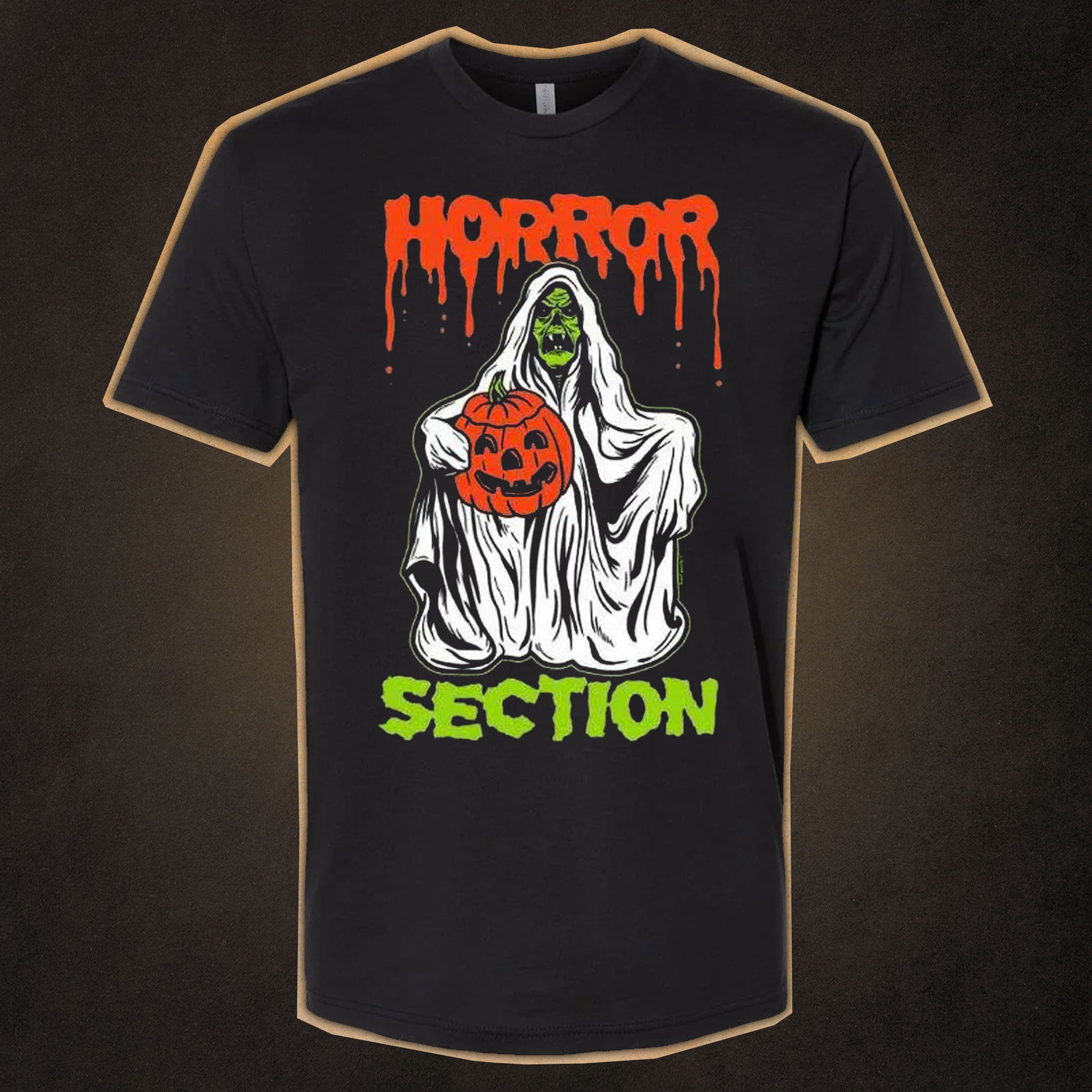 Halloween Ghoul Shirt