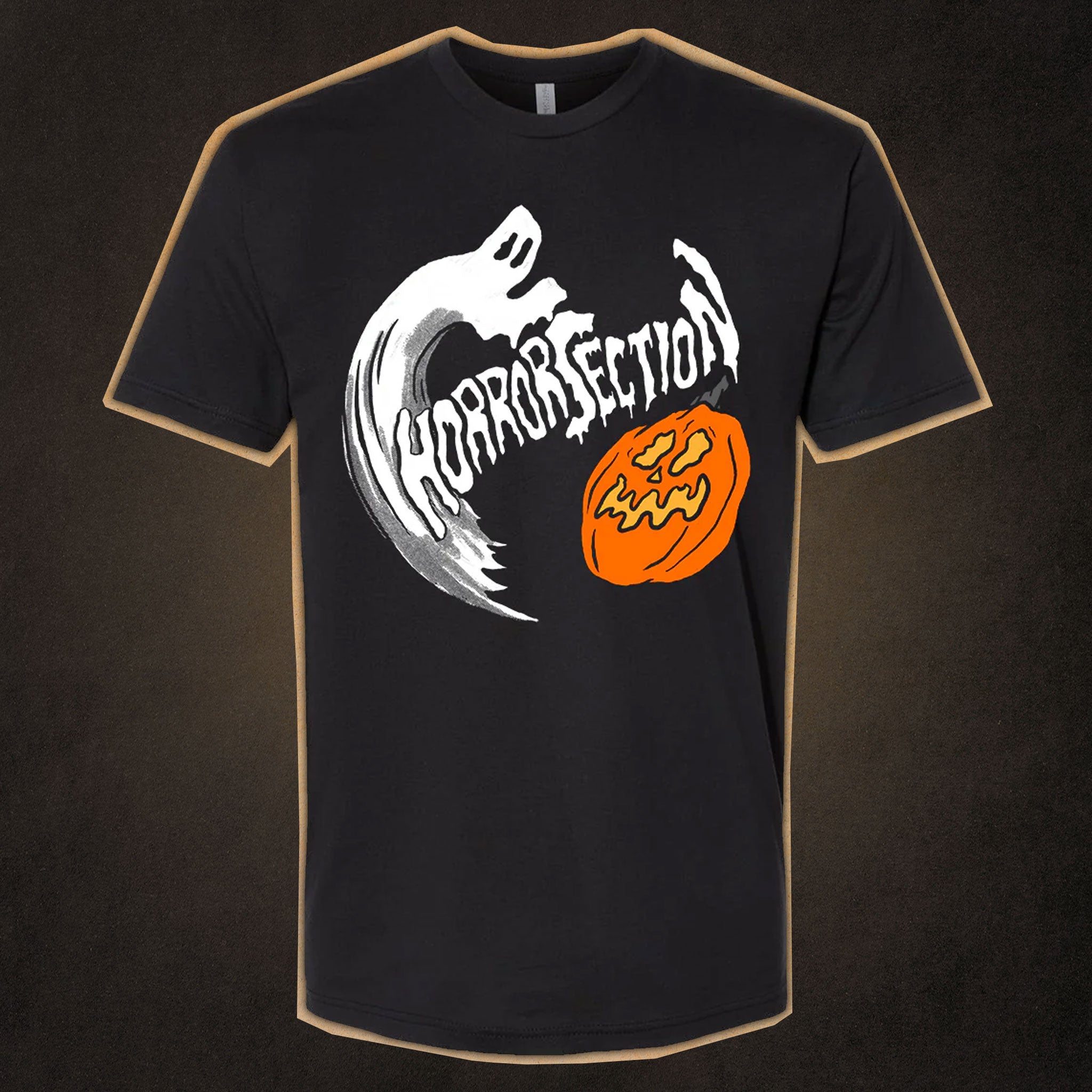 Halloween Spirit Shirt