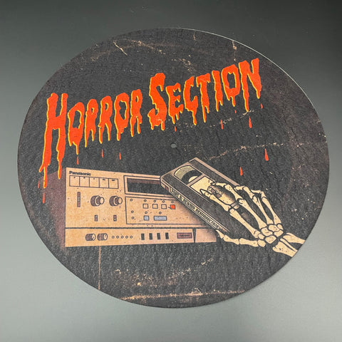 Part II: Rewind Resurrection - Slipmat