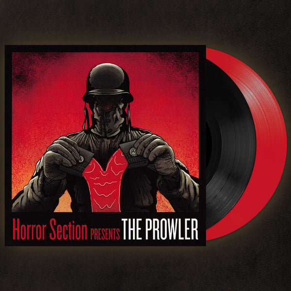 The Prowler - 7”