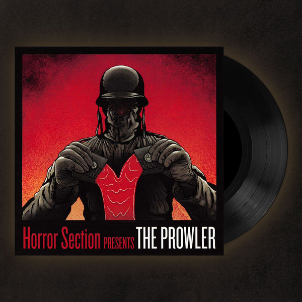 The Prowler - 7”