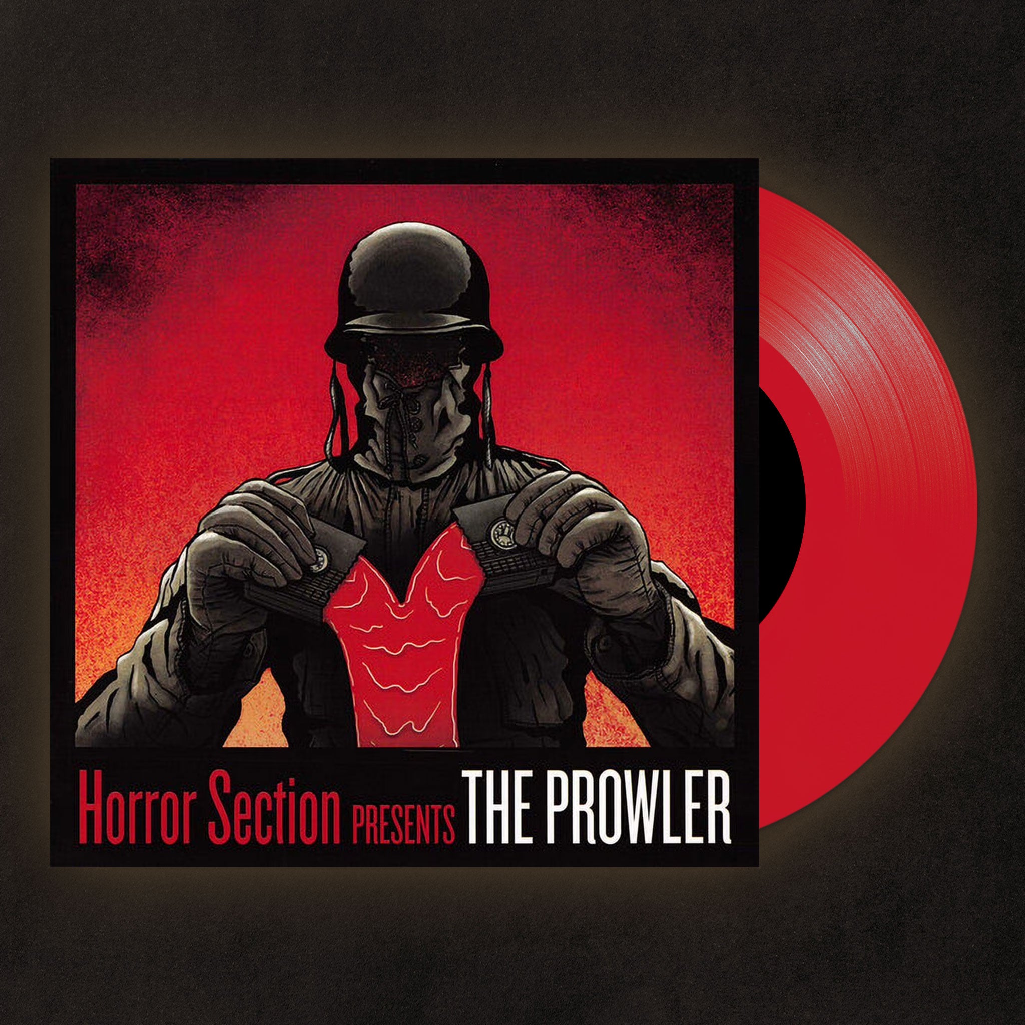 The Prowler - 7”