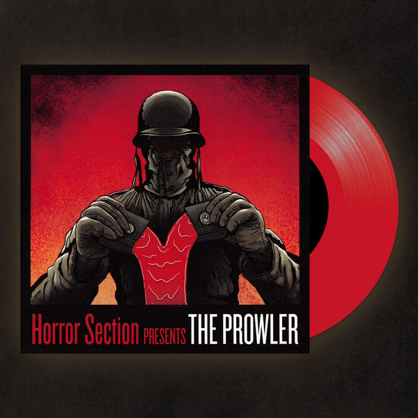 The Prowler - 7”