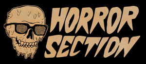 Horror Section
