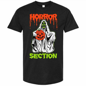 Halloween Ghoul Shirt