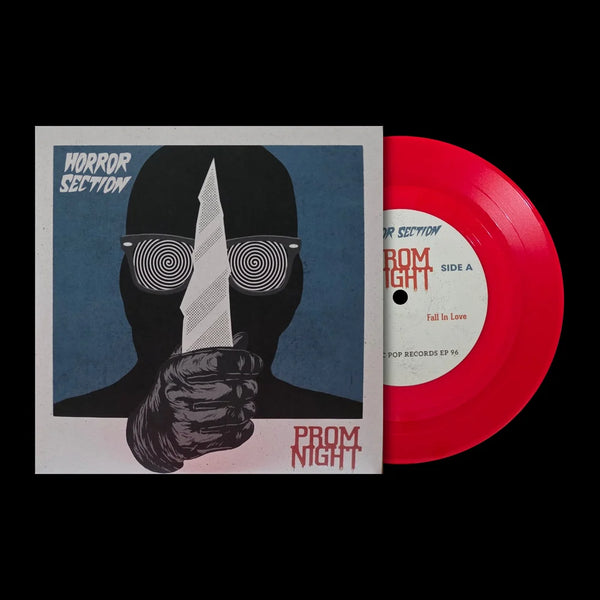 Prom Night - 7"